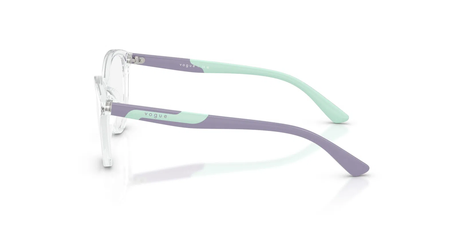 Vogue Eyewear Kids Vista 2019 Eyeglasses - view 31